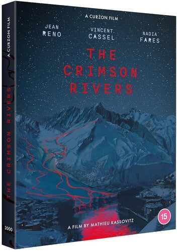 The Crimson Rivers