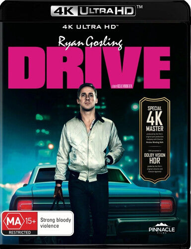 Drive