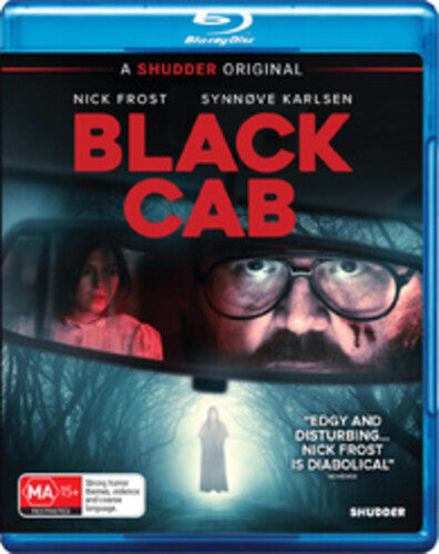 Black Cab - All-Region/1080p