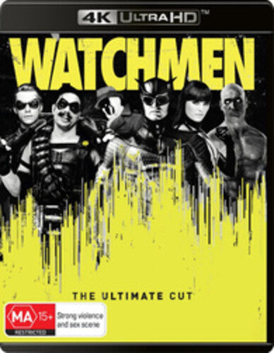 Watchmen