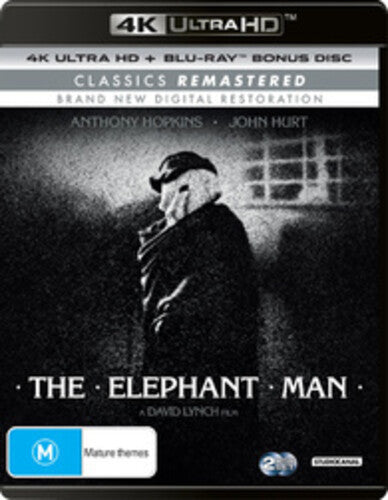 The Elephant Man