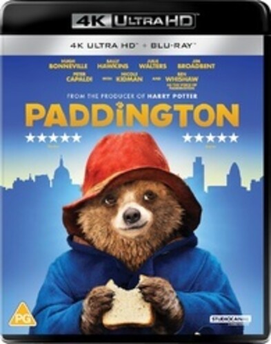 Paddington - All-Region UHD