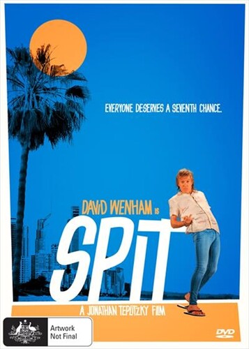 Spit