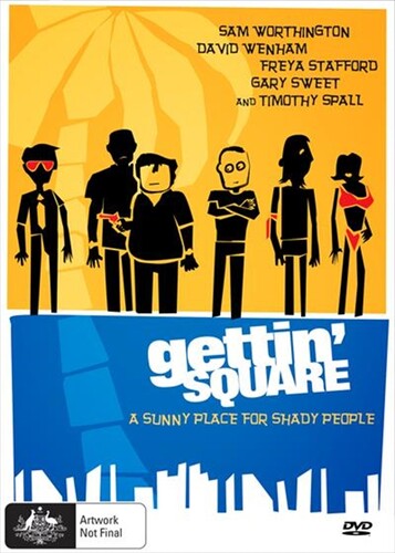 Gettin' Square