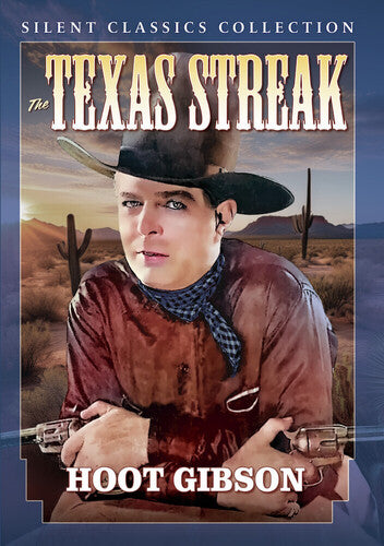 The Texas Streak