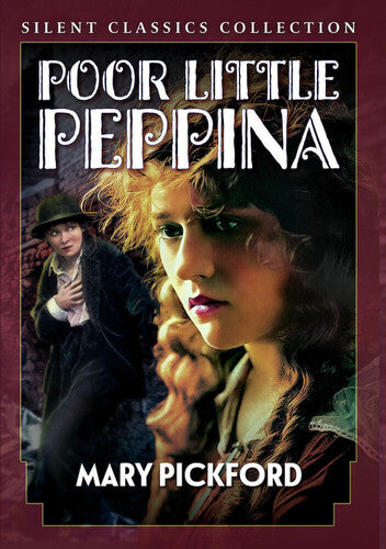 Poor Little Peppina