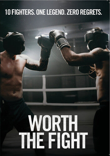 Worth The Fight / (Mod)