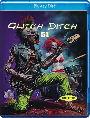 Glitch Ditch 51
