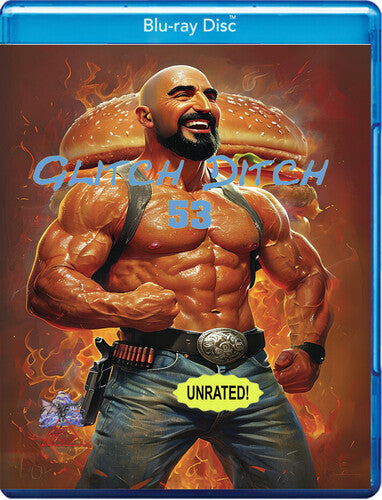 Glitch Ditch 53 / (Mod)