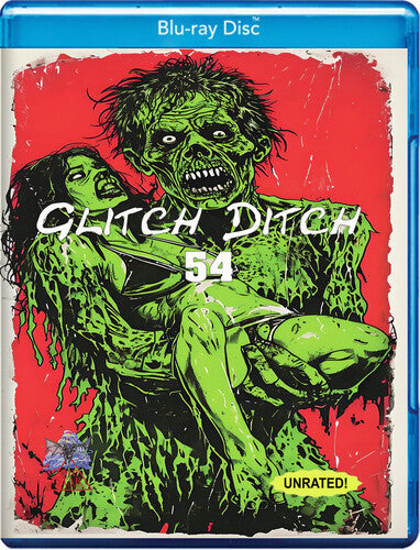 Glitch Ditch 54