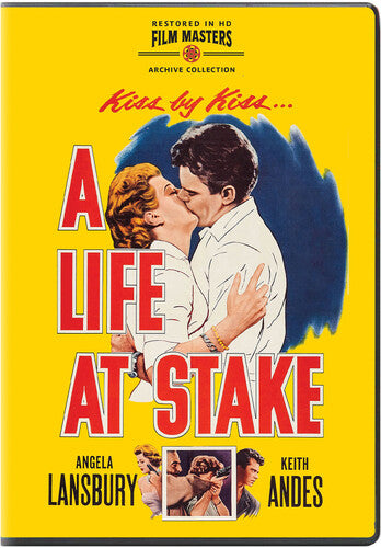 A Life at Stake