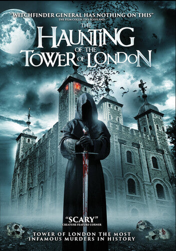 Haunting Of The Tower Of London / (Mod)