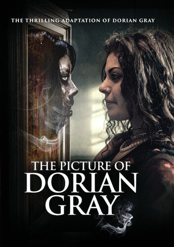 The Picture Of Dorian Gray