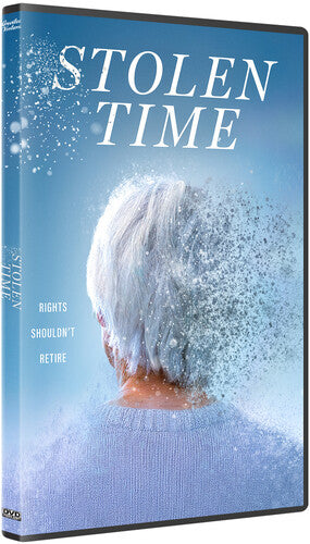 Stolen Time / (Mod AC3 Dol)