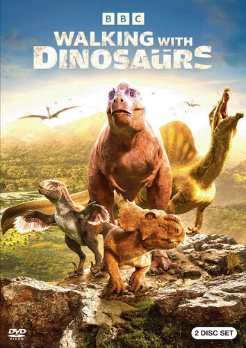 Walking With Dinosaurs