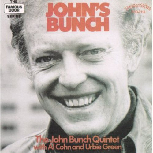 John Bunch - John's Bunch