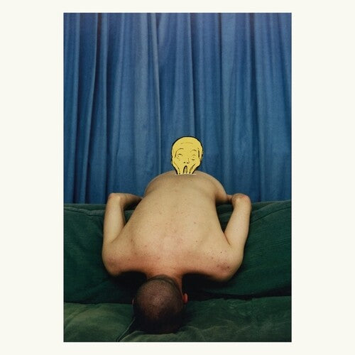 James Din A4 - Never Look Back