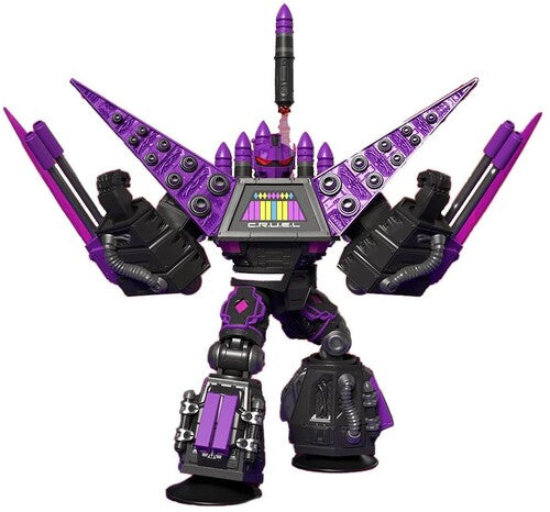 The Nacelle Company - RoboForce Wave 2 - Detonator