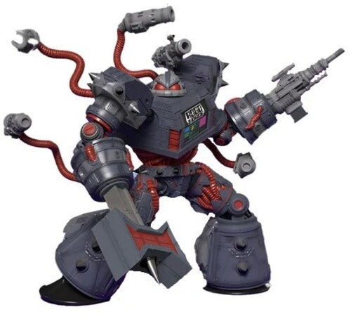 The Nacelle Company - RoboForce Wave 2 - Hun-Dred