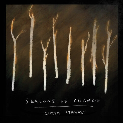 Curtis Stewart J - Seasons Of Change