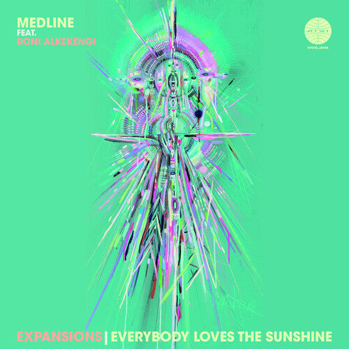 Medline - Expansions - 45 Edit / Everybody Loves The Sunshine