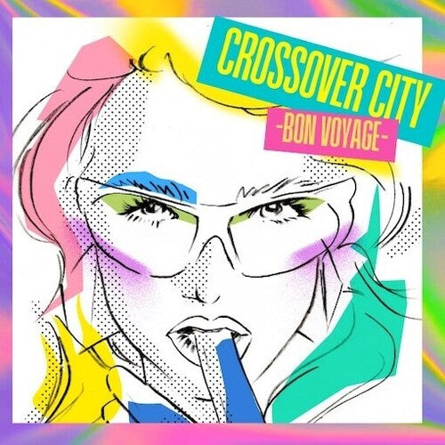 Various Artists - Crossover City Bon Voyage (Various Artists)