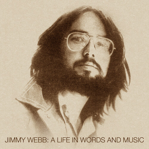 Jimmy Webb - A Life In Words & Music The Reprise Seventies