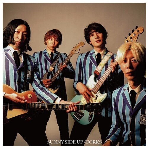 Bawdies - 7INCH