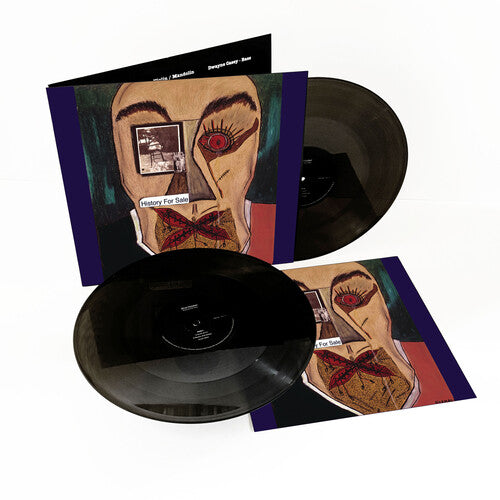 Blue October - History For Sale