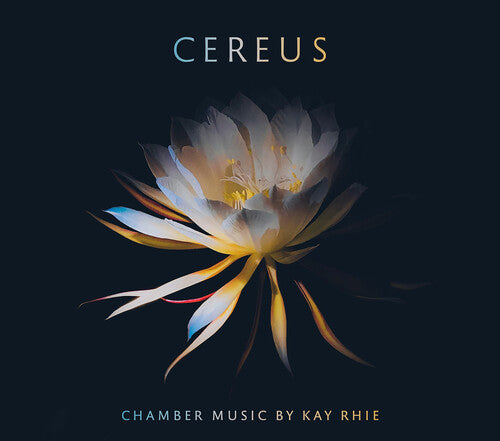 Winsor Music Trio/ Subramaniam - Kay Rhie: Cereus