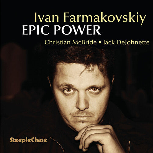 Ivan Farmakovskiy / McBride - Epic Power