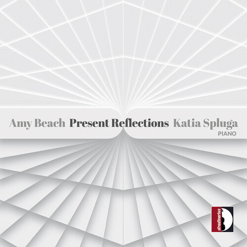 Katia Spluga - Amy Beach: Present Reflections