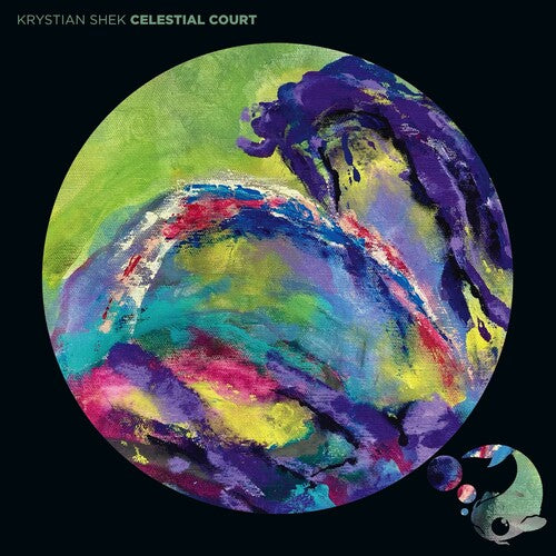 Krystian Shek - Celestial Court