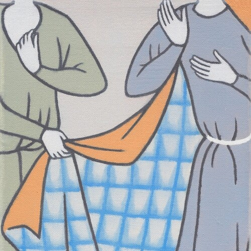 Tarta Relena - Es Pregunta