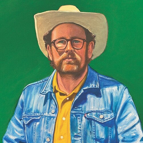 Slow Motion Cowboys - Wolf of St. Elmo