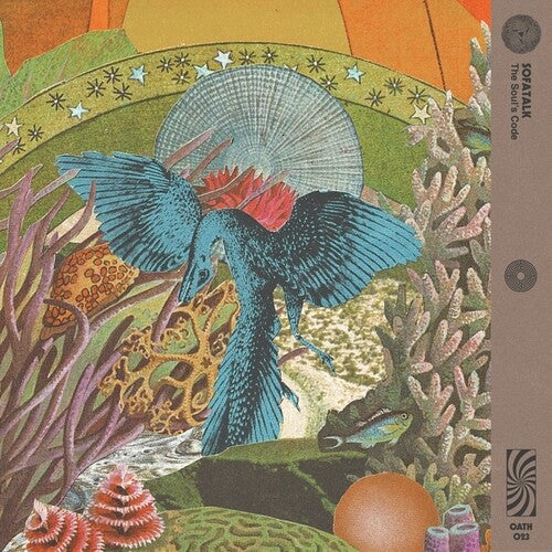 Sofatalk - The Soul's Code