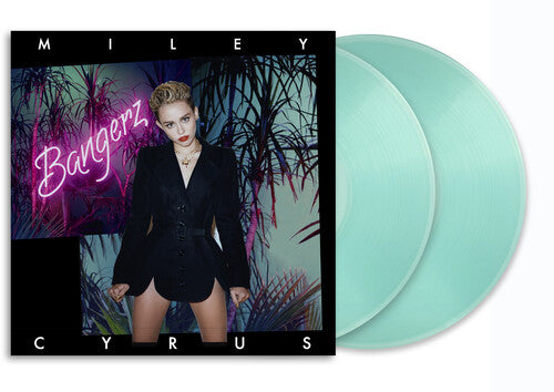 Miley Cyrus - Bangerz