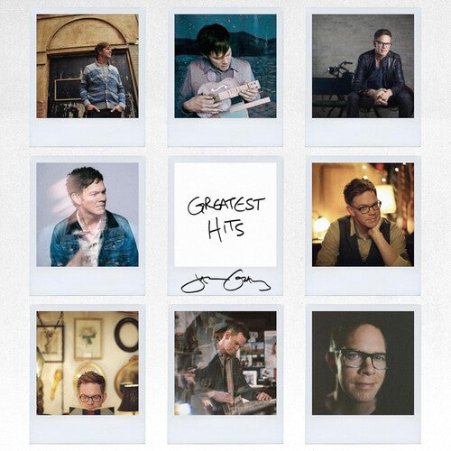 Jason Gray - Greatest Hits by Jason Gray