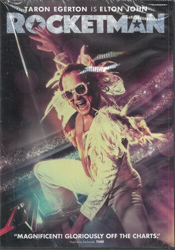 Rocketman