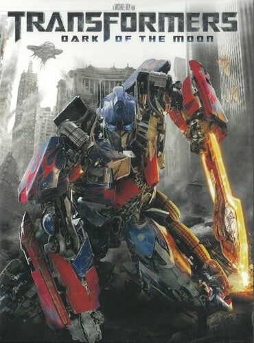 Transformers Dark Of The Moon