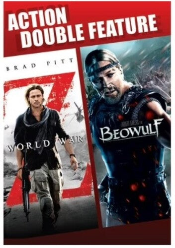 World War Z / Beowulf