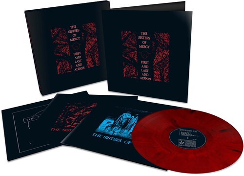 The Sisters of Mercy - First And Last And Always (40th Anniversary)