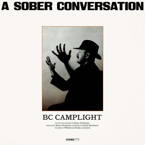 BC Camplight - Sober Conversation