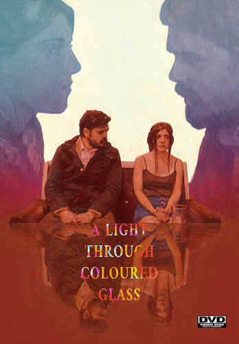 Light Through Coloured Glass / (Mod AC3 Dol)