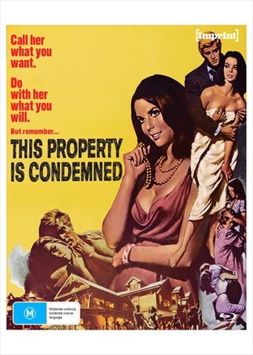 This Property Is Condemned