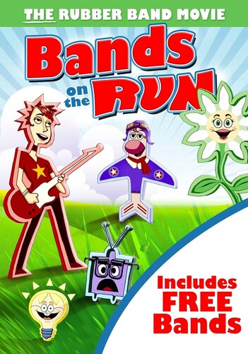 Bands On The Run