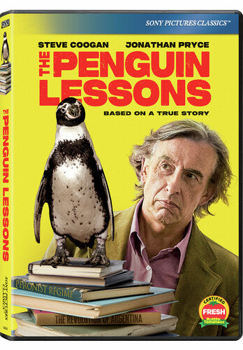 The Penguin Lessons