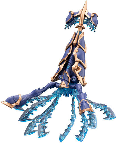 Kotobukiya - ARCANADEA - XenoAlma Trickle Dekapodia Model Kit