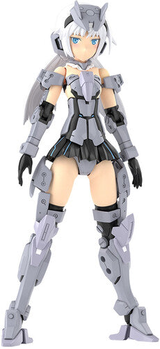 Kotobukiya - Frame Arms Girl - Grande Scale Architect Model Kit