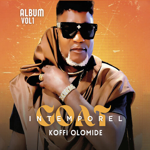 Koffi Olomide - Goat Intemporel